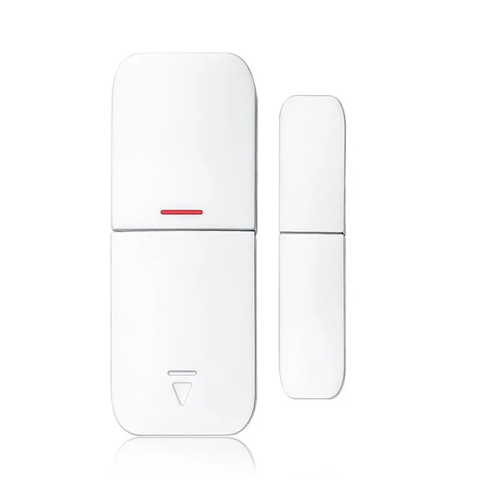 Alarme sans fil connectée gsm pour appartement lifebox evolution kit connecté 2