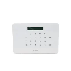 Alarme Sans Fil Connectée Home Secure