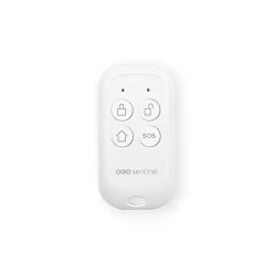 Alarme sans fil connectée Wi-Fi et GSM 4G - KitAlarm - SCS SENTINEL