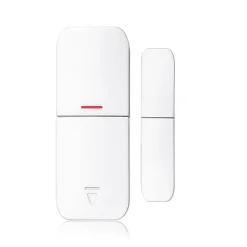 Alarme sans fil pour appartement avec levée de doute lifebox evolution kit connecté 3