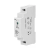 Alimentation Courant Continu 24v 1a 24w - 2 Modules - Transformateur 220v - 24v Cc