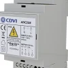 Alimentation Linéaire 12v 3,5a Adc335