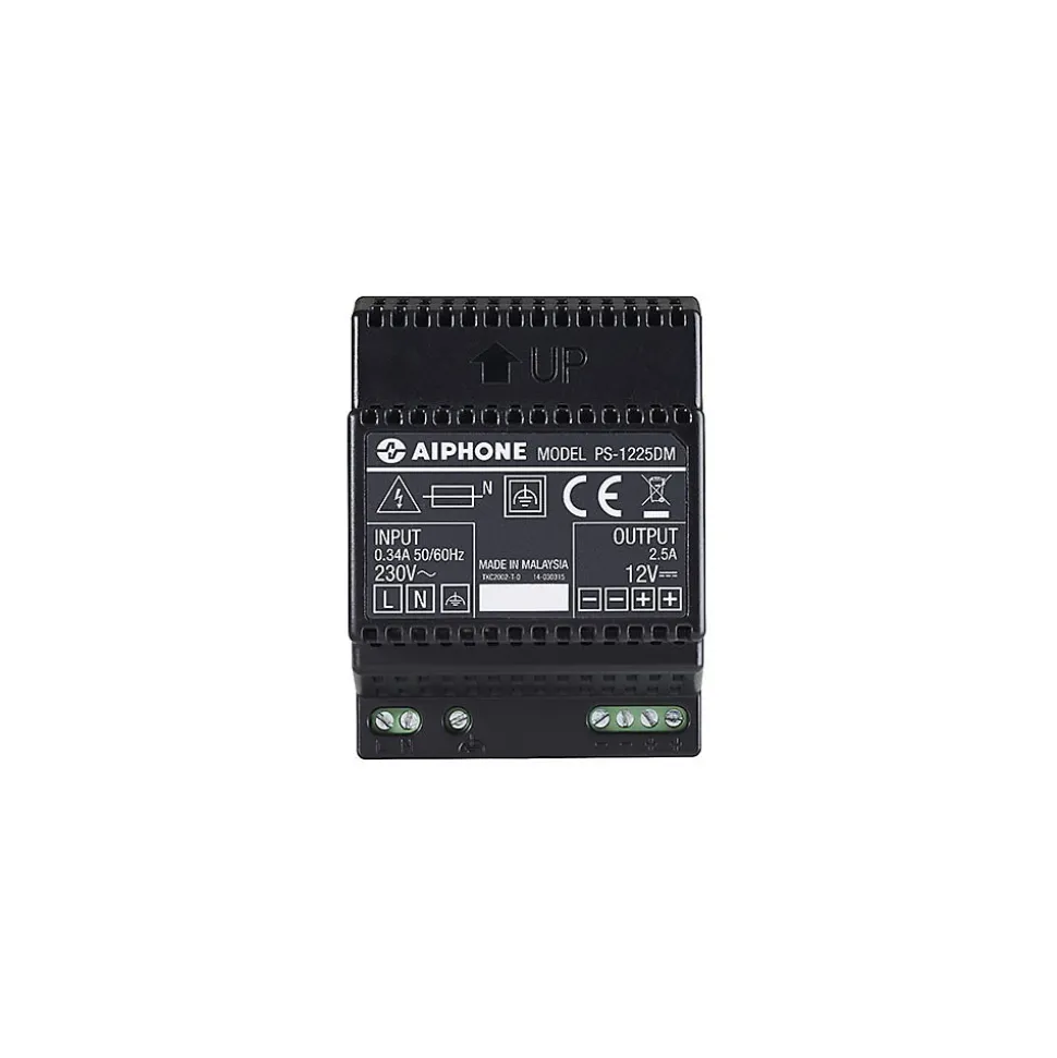 Alimentation 230 Vac -12 Vcc - 2,5 A