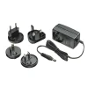 Alimentation 9V 2A - 5.5 x 2.1mm LINDY