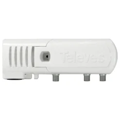 Alimentation 24V 2TV - Pour antenne ou amplificateur de mât