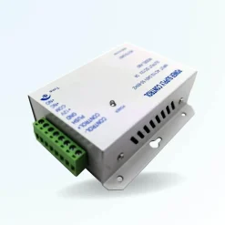 Alimentation 230v / 12v 3a avec relais temporisée