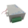 Alimentation 230v / 12v 5a avec relais temporisée