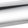 Allonge robinet MF 15 x 21 long 50 mm chromé