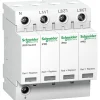 A9l40321 Schneider - Parafoudre Triphasé De Type 2 Iprd40r - 40ka - Report De Signalisation