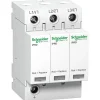 A9l65301 Schneider - Parafoudre Triphasé De Type 2 Iprd65r - 65ka - Report De Signalisation