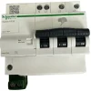 A9l16618 Schneider - Parafoudre Triphasé + Neutre De Type 2 Autoprotégé - 10ka - Report De Signalisation