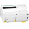 A9l16294 Schneider - Parafoudre Triphasé + Neutre De Type 2 Autoprotégé - 40ka - Report De Signalisation