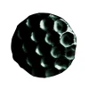ALVEOLE - Clous Tapissier Décoratifs - Lot de 100