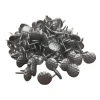 ALVEOLE - Clous Tapissier Décoratifs - Lot de 100