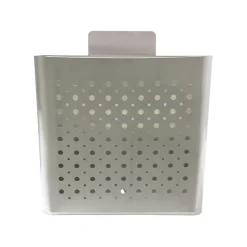 AMIG - Boîte publicité 77 - 320 x 360 x 190 mm - Acier inoxydable - Inoxydable
