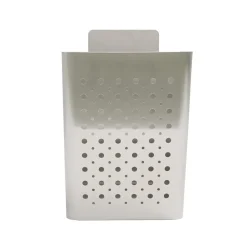 AMIG - Boîte publicité 77 - 220 x 360 x 190 mm - Acier inoxydable - Inoxydable