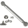 AMIG - Compas à gaz fermé 96 - 12 kg - Gris