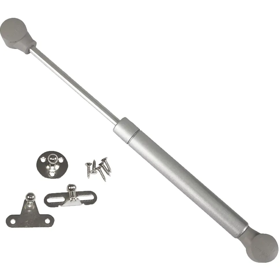 AMIG - Compas à gaz ouvert 95 - 8 kg - Gris