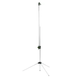 AMIG - Douche de jardin 2100 - Aluminium