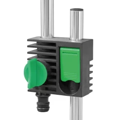 AMIG - Douche de jardin 2100 - Aluminium
