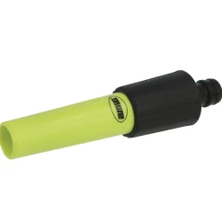 AMIG - Lance d'arrosage réglable R12 - 120 mm - ABS - Vert pistache-Noir