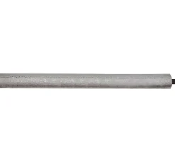 ANODE MAGNESIUM Diam. 22 - Long. 380 - Filetage M8 CHAUFFE-EAU