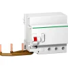 A9n18547 Schneider - Bloc Différentiel 125a - 3p - 1000ma - Type Ac - Sélectif - Acti9 Ic120 Vigi C120