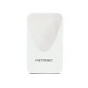 Antenne d'extérieur plate HD amplifiée 43 dB compatible 4K - blanche