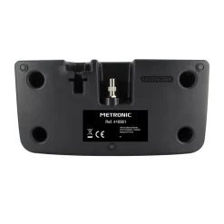 Antenne d'intérieur Captimax passive UHF - noire - METRONIC 416961