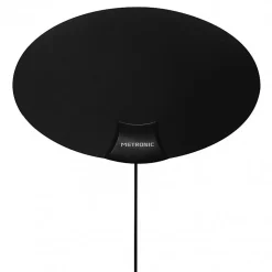 Antenne d'intérieur XP 88 4K UHD - 694 MHz - noire et blanche
