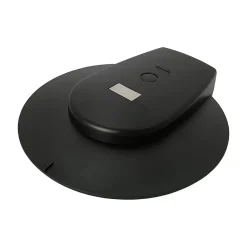Antenne intérieure semi-directionnelle avec amplificateur automatique - fiche compatible FR/SH