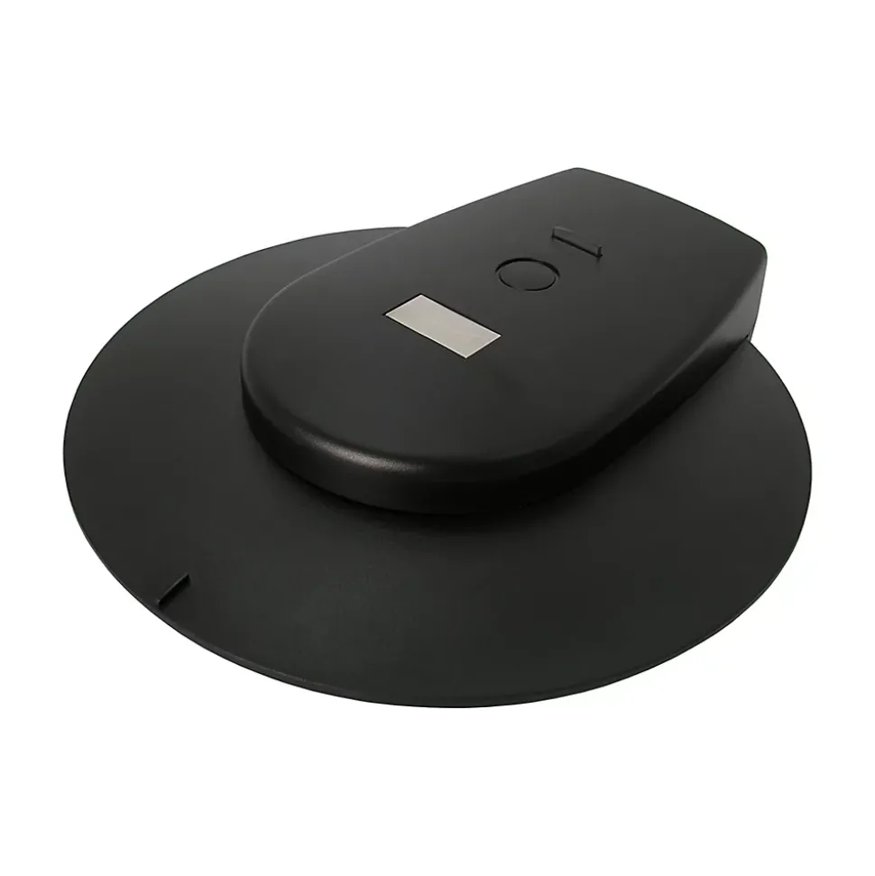 Antenne intérieure semi-directionnelle avec amplificateur automatique - fiche compatible FR/SH