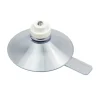 Antenne TNT passive omnidirectionnelle Camping Car + 4 ventouses ANTARION