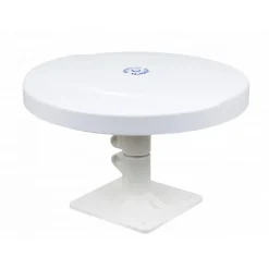 Antenne TNT passive omnidirectionnelle bateau camping-car Gain 38dB ANTARION