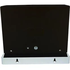 Antenne TV intérieur - CGV - AN REGLISSE CE RED 700 - HD/UHD - Filtre 4G/5G - Alim. 5V