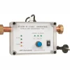 Anti calcaire électronique industriel et domestique - Apic