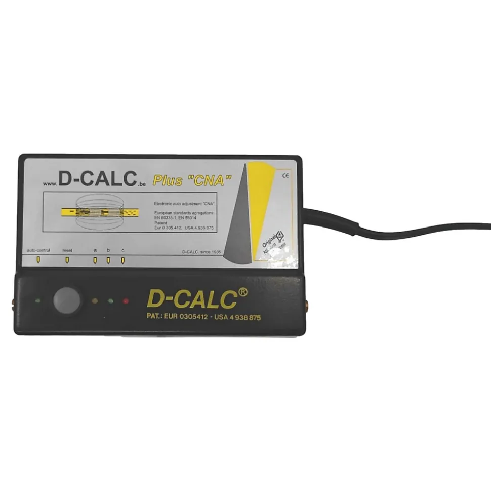 Anti Tartre Electronique D-calc Plus "cna"