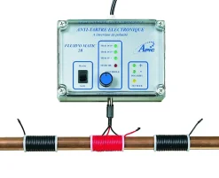 Anti-tartre Fluido matic 2 B électronique Apic