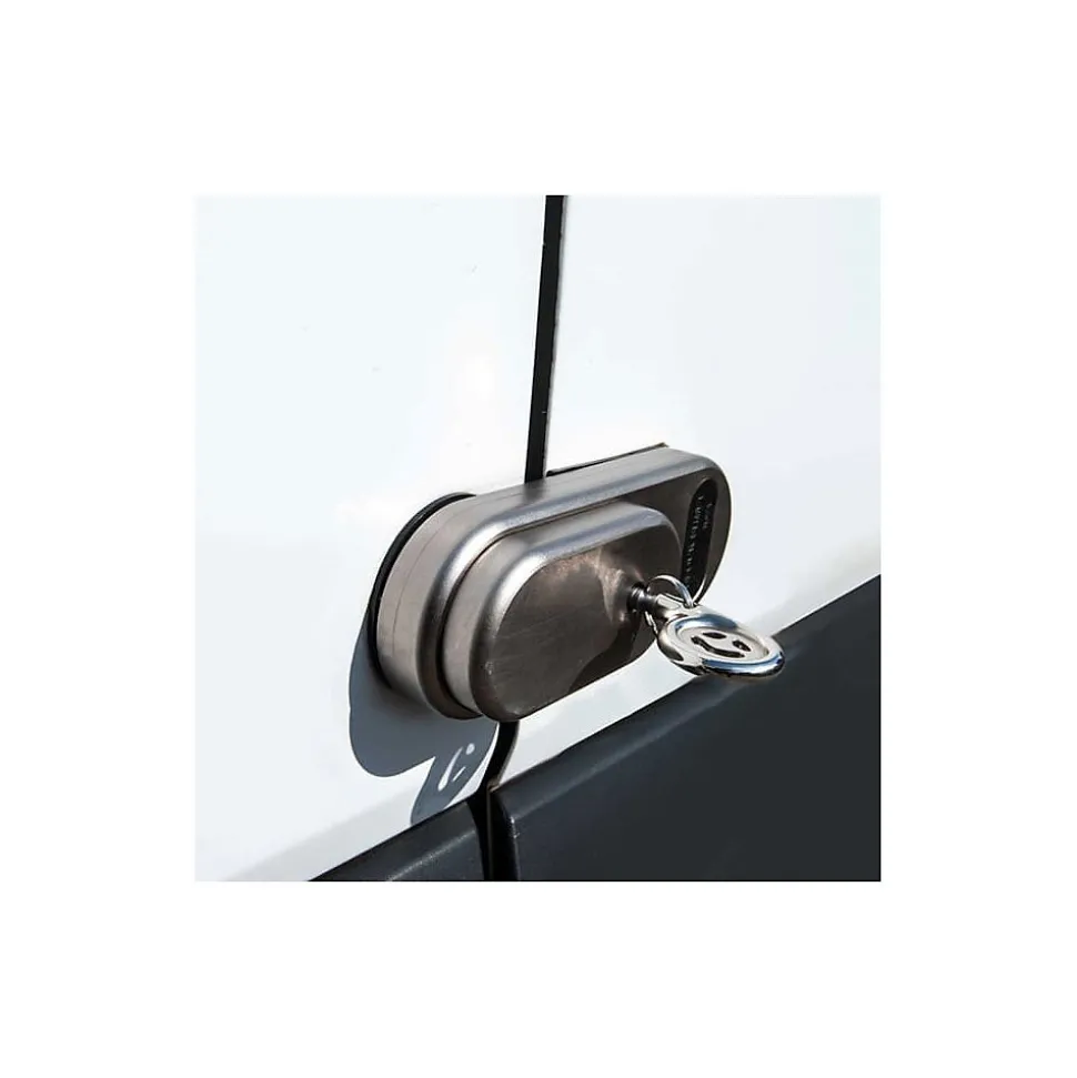 Antivol Block Shaft Gatelock modèle double
