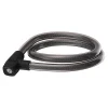Antivol pour vélo à clé Smith & Locke 120x22mm
