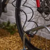 Antivol pour vélo Smith & Locke Noir 8 x 1800 mm