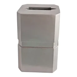 Aquawater - Antitartre Magnétique Aqua Solo Mag+ - 10800 Gauss - Prêt à poser sans outils