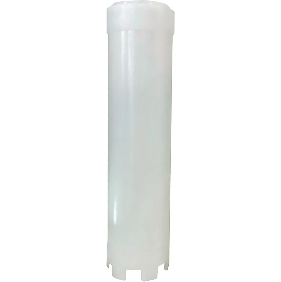 Aquawater - Cartouche anti-tartre en cristaux polyphosphates- Taille 9 3/4 - 6 mois