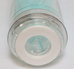 Aquawater - Cartouche antitartre à cristaux silicophosphates - Taille STD 10 - Durée 12mois