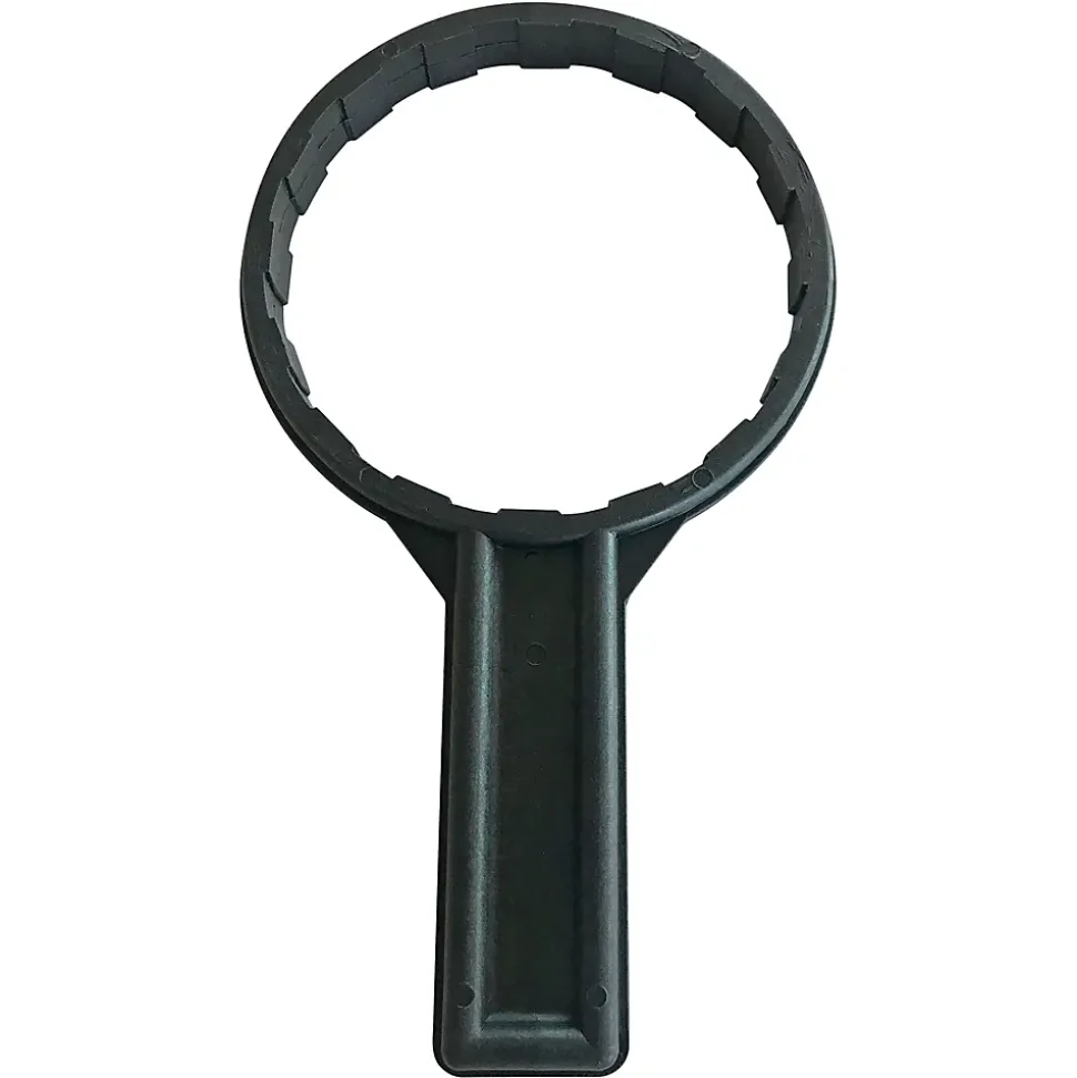 Aquawater - Clé de desserrage universelle pour porte-filtre