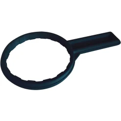 Aquawater - Clé de desserrage universelle pour porte-filtre
