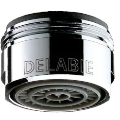 Aérateur sanitaire M24/100 par 5 pièces - DELABIE - 24.5P