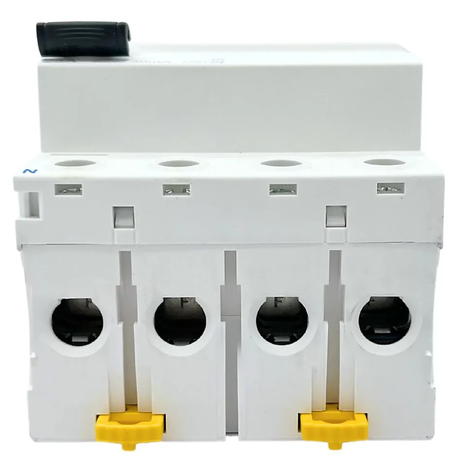 A9r61425 Interrupteur Différentiel 4p 25a 30ma Type Asi - Acti9, Iid - Schneider Electric