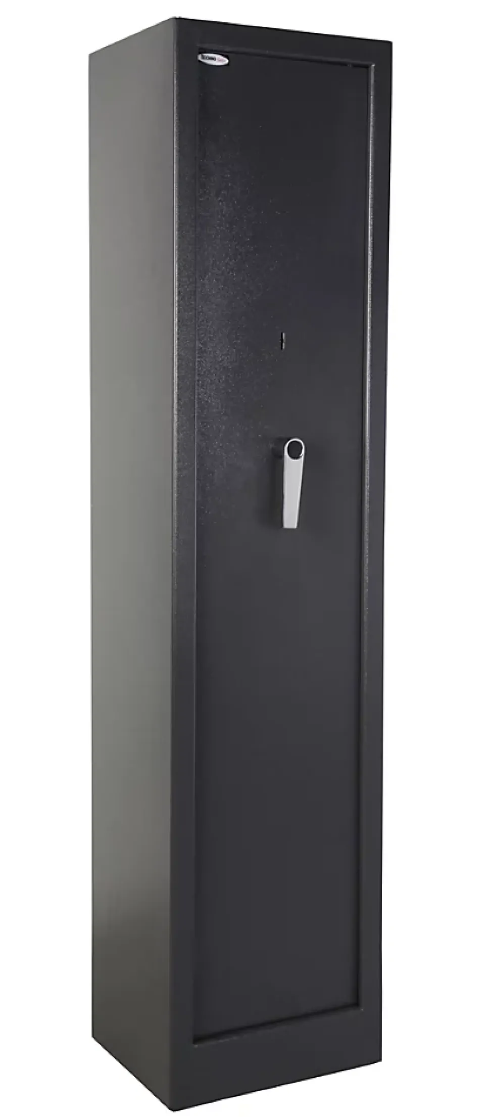 Armoire à fusils à clé TCH/5, capacité 5 fusils - TECHNOSAFE