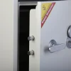 Armoire ignifuge 1 h pour papier à clé 30 SNGS - 25 L - TECHNOFIRE